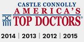 Americas Top Doctor Website