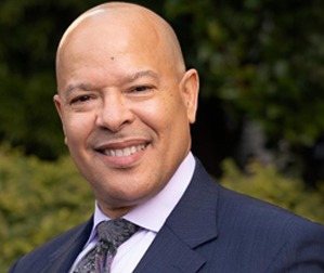 Deryk Jones MD Profile