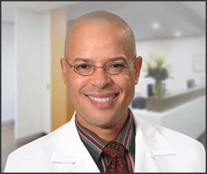 Deryk Jones MD Profile